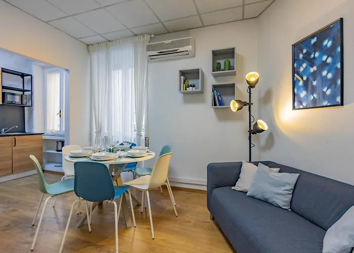 Flat 5 - In San Giovanni By Rentbeat