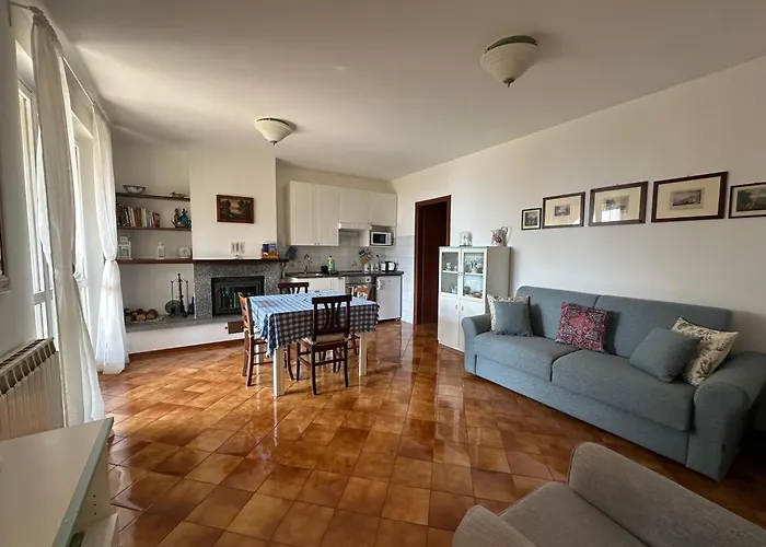 La Piccola Casa Di Antonio