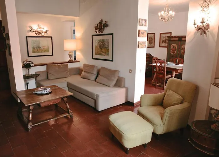 Domus Antonella a Trastevere