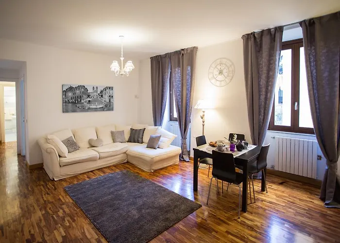 Il Palazzetto Di Via Vittoria