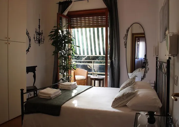 Bed Rooms Rome