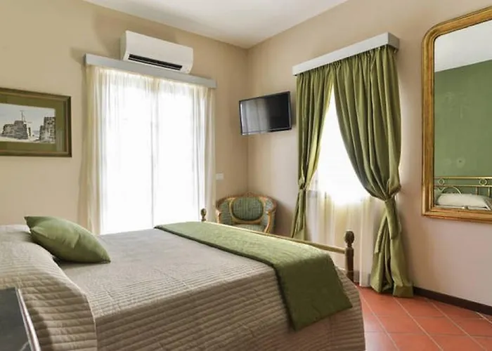 Casa Santolina B&B