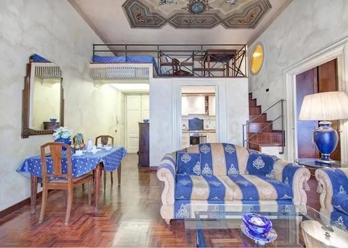 Parione Suite Piazza Navona