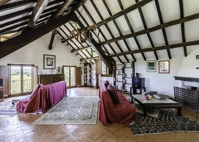 Villa Gabrimo