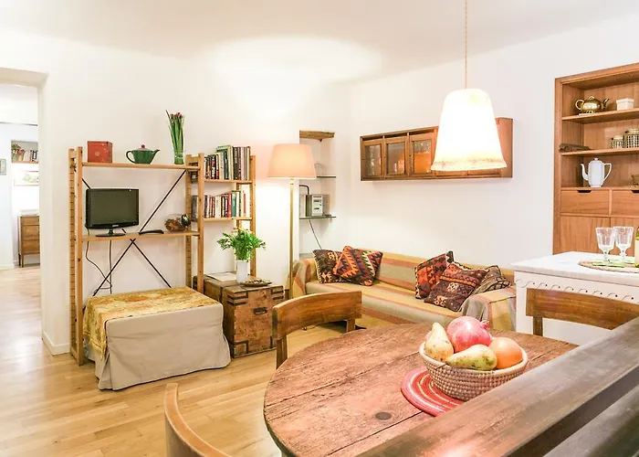 Navona Stay Apartment