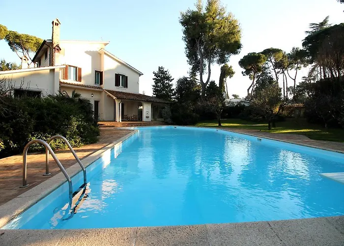 Fratelli Maristi Villa
