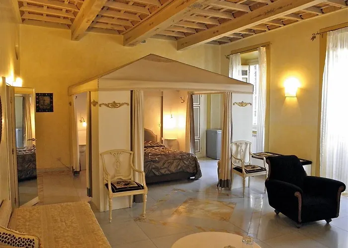 Residenza Al Corso
