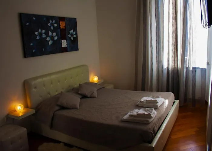 B&B Roma Al Vaticano