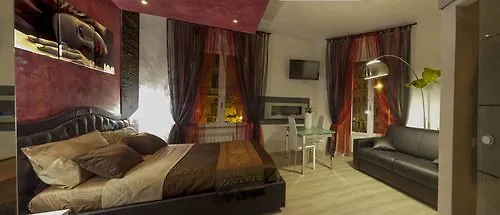 Vatican Suites - The Luxury Leading Accommodation In Rome