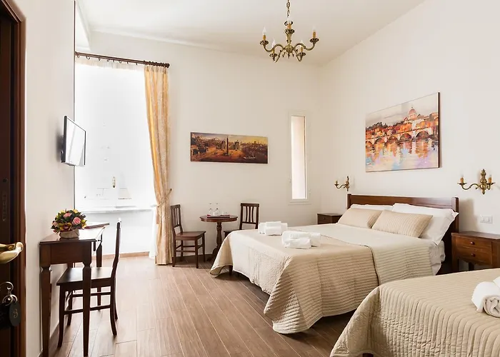 Casa in Monti