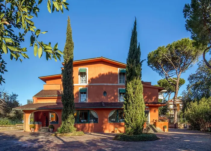 Resort La Rocchetta