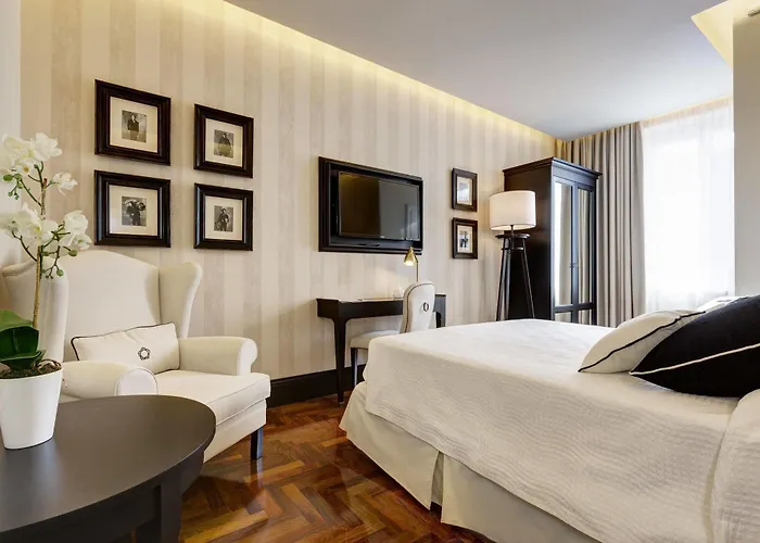 Bellezza Al Colosseo - B&B&Apts