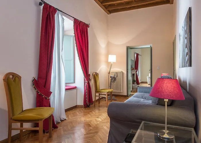 Palazzo Lancellotti Luxury