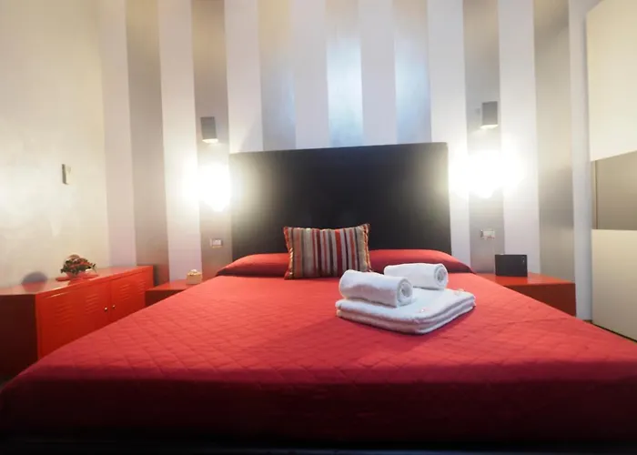 St. Peter Luxury Inn