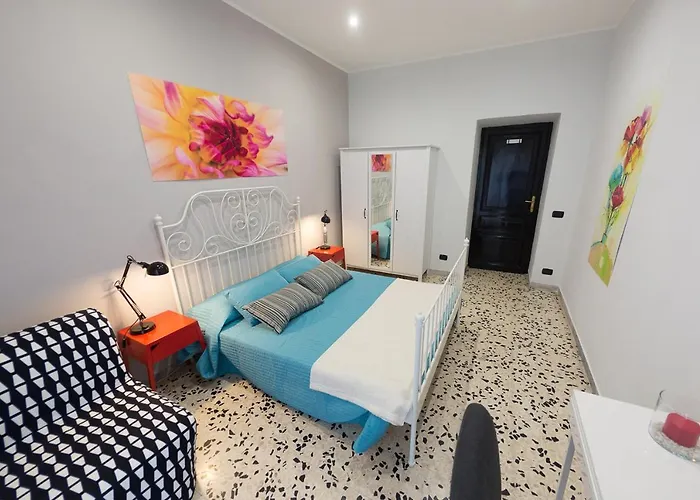 Borgo Pio Luxury House