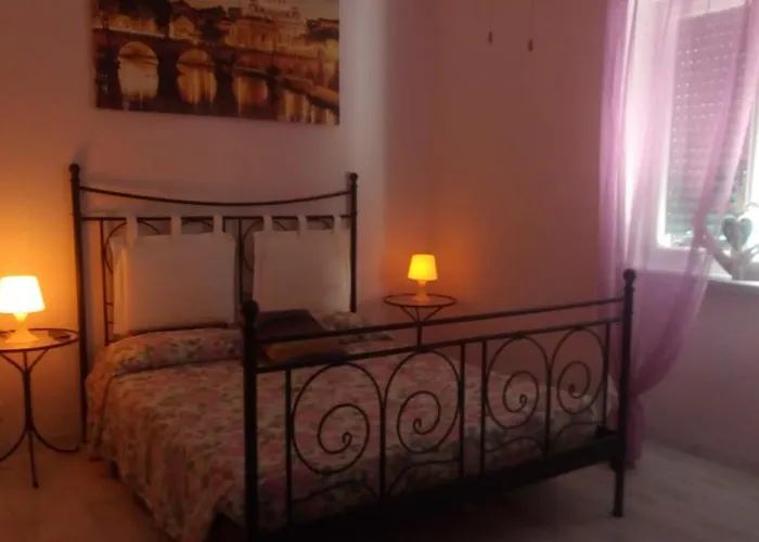 Roma Capoccia B&B