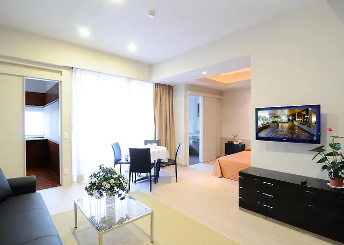 Residence Sacconi