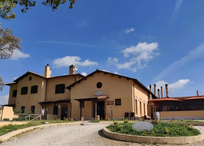 Il Casale Di Roma
