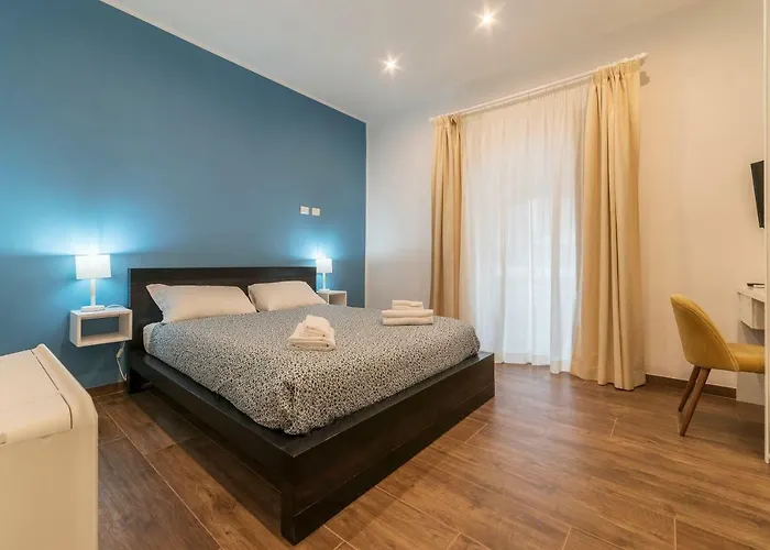Guest House Sallustiano