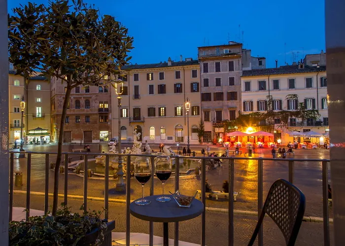 Palazzo De Cupis - Suites&View