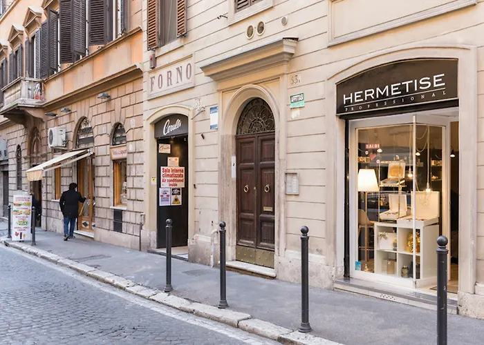 Charming 1Br In Trevi By Sonder