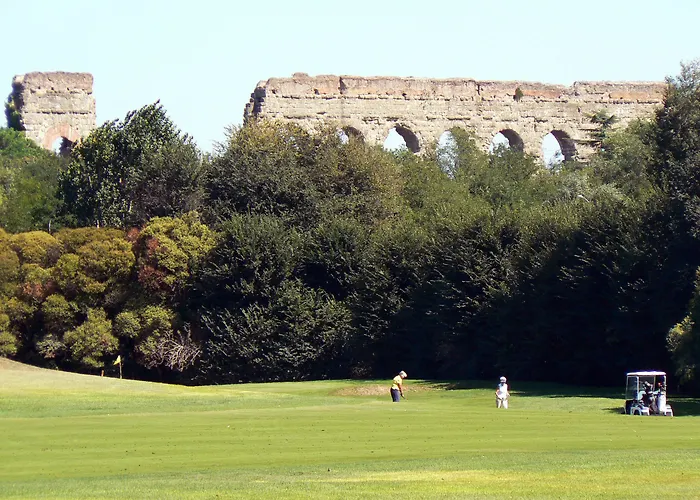 Domus Domitia Luxury House