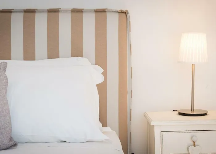 Rental In Rome Giulia Atmosphere