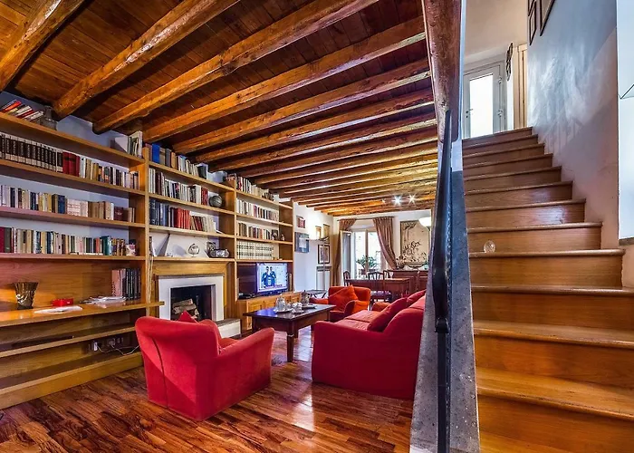 Two Private Terraces - Casa Tappero Merlo