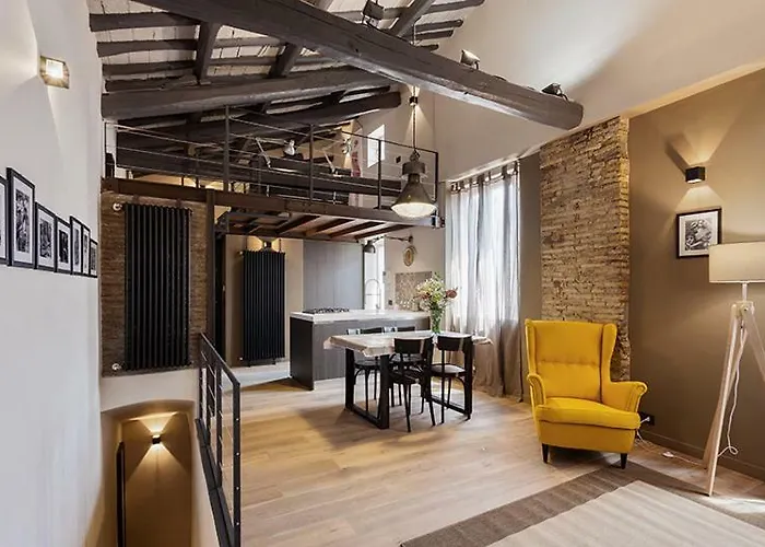 Loft Navona