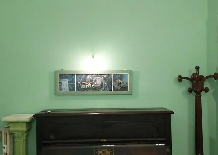 La lanterna magica