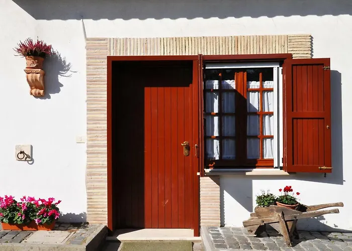Pepe Guest House