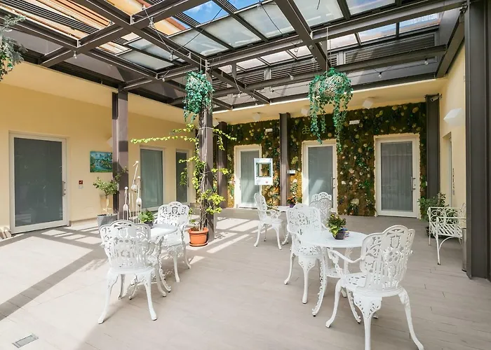 Demetra Eco Guest House
