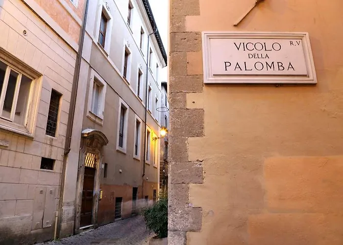 Imperium Suite Navona