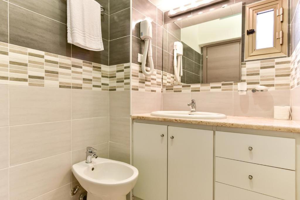 Guest house Termini