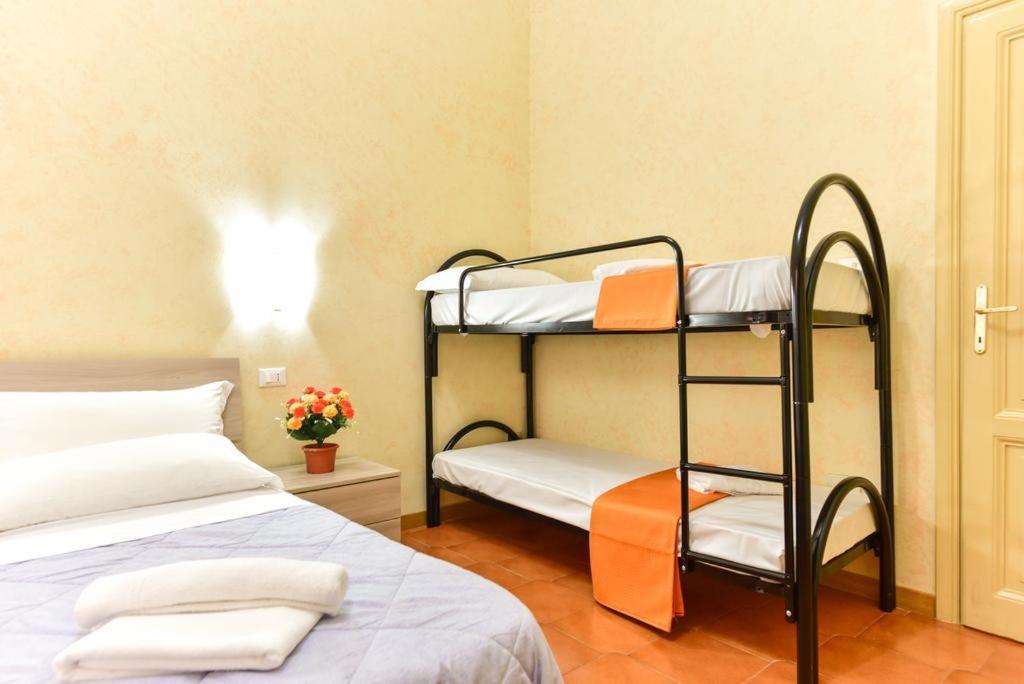 Termini Guest house