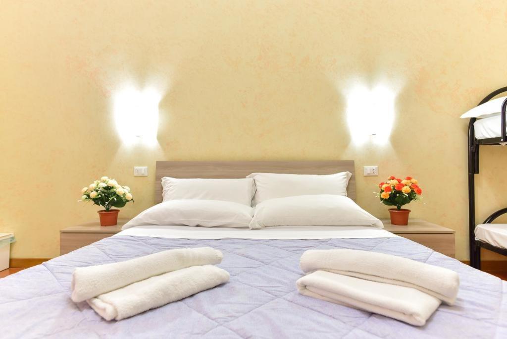 Guest house Termini *