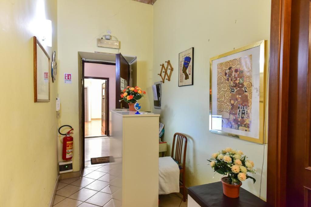 Termini Guest house Rome
