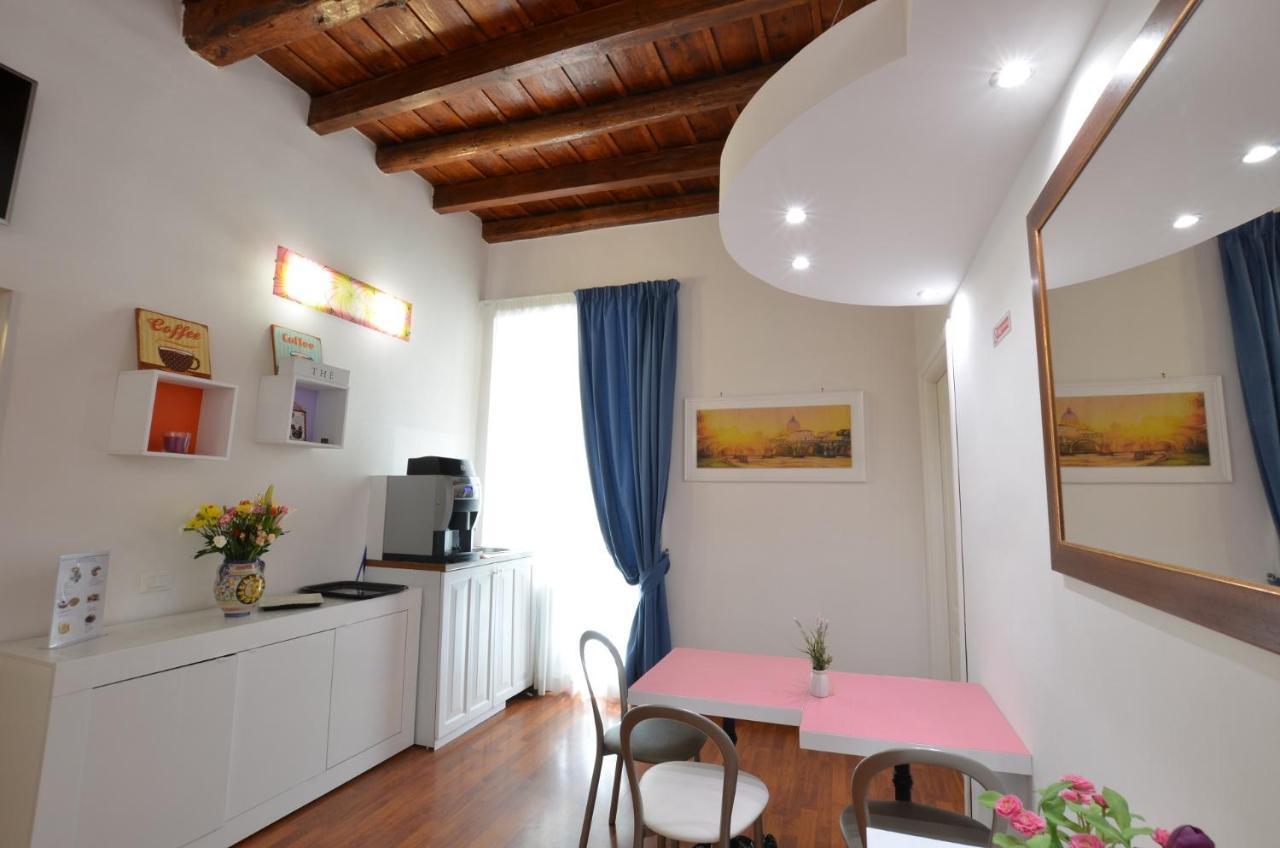 Notti A 3* Roma