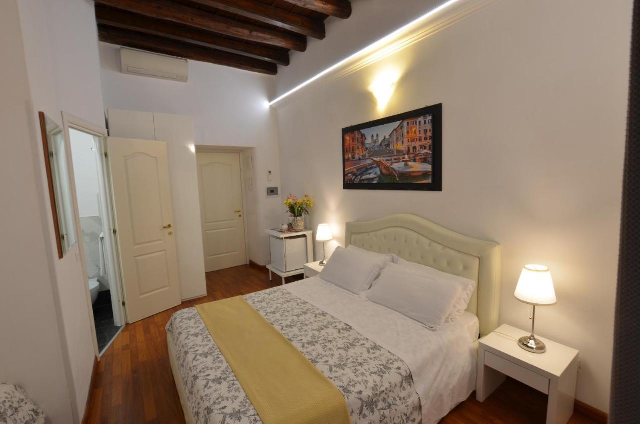 Notti A Bed & Breakfast Roma