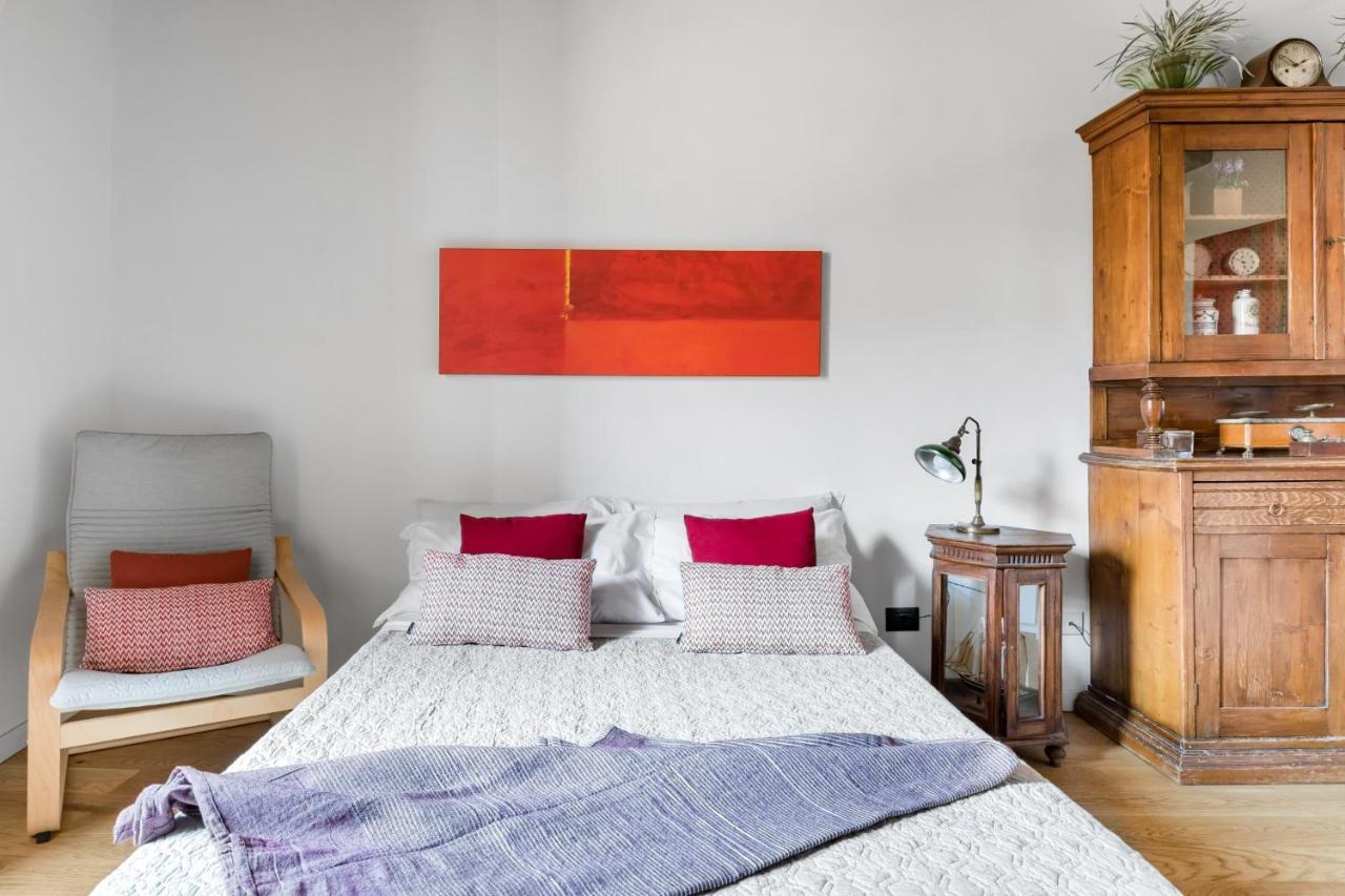 Cappellari Apartment
