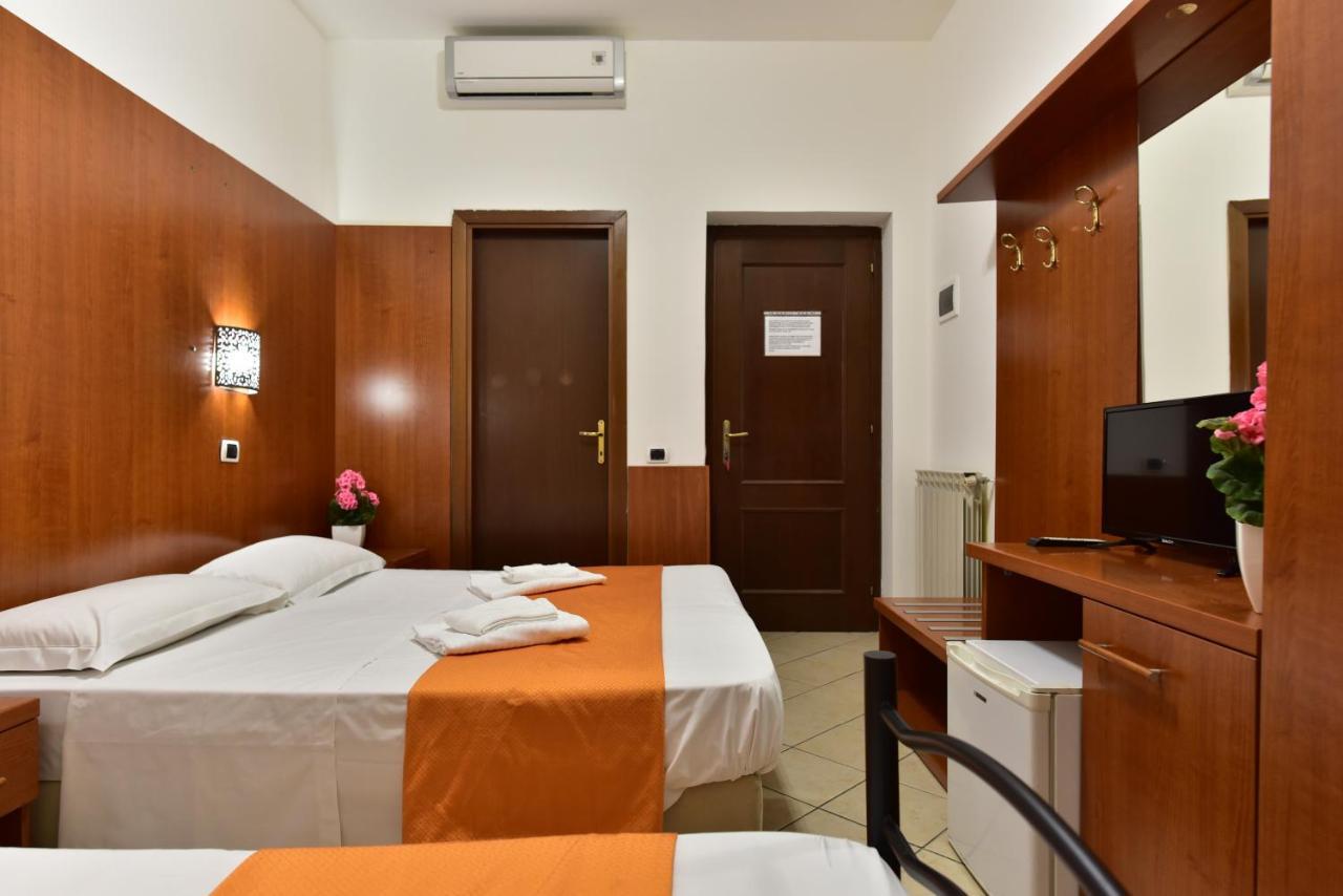 Guest house Termini
