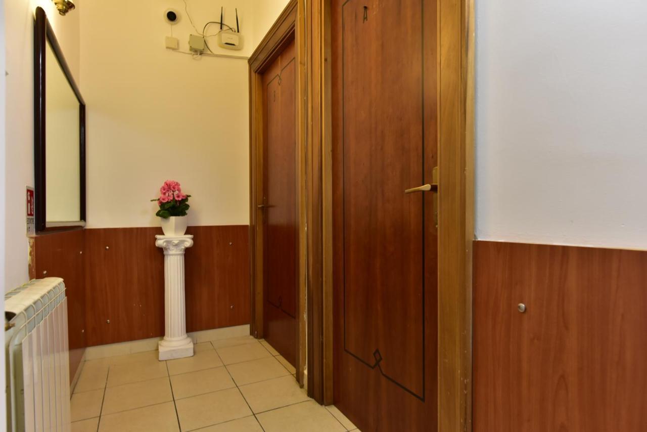 Termini Guest house