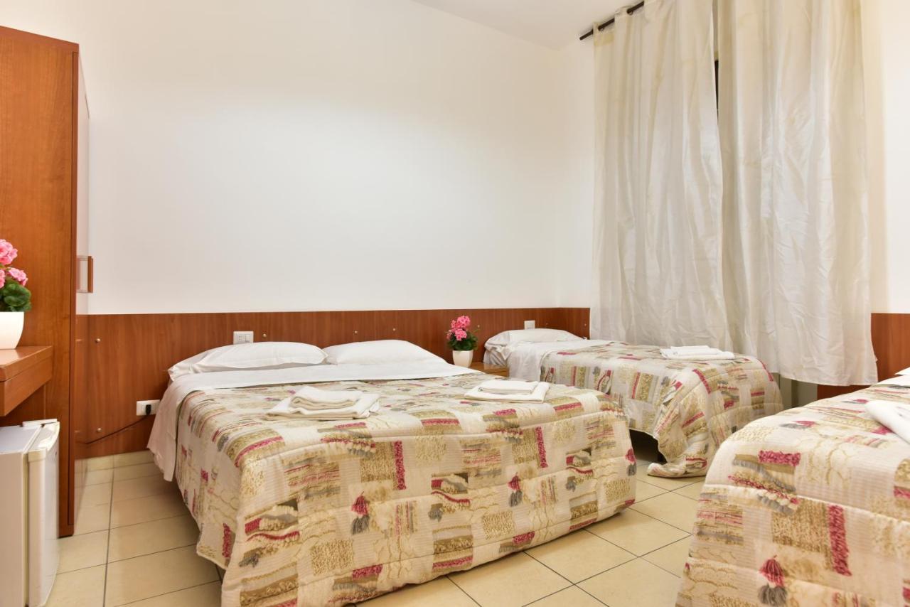 Guest house Termini *