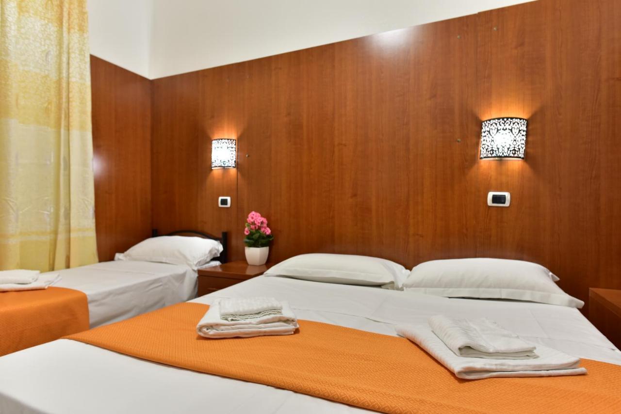 Termini Guest house *