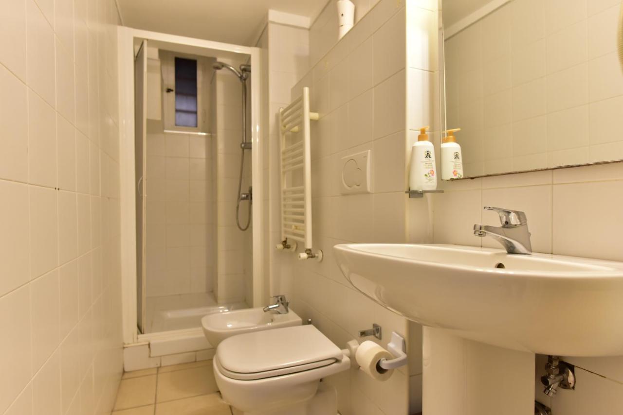 Guest house Termini *