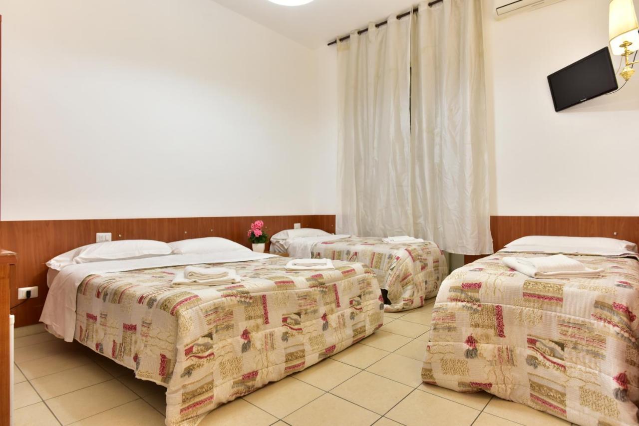 Termini Guest house Rome