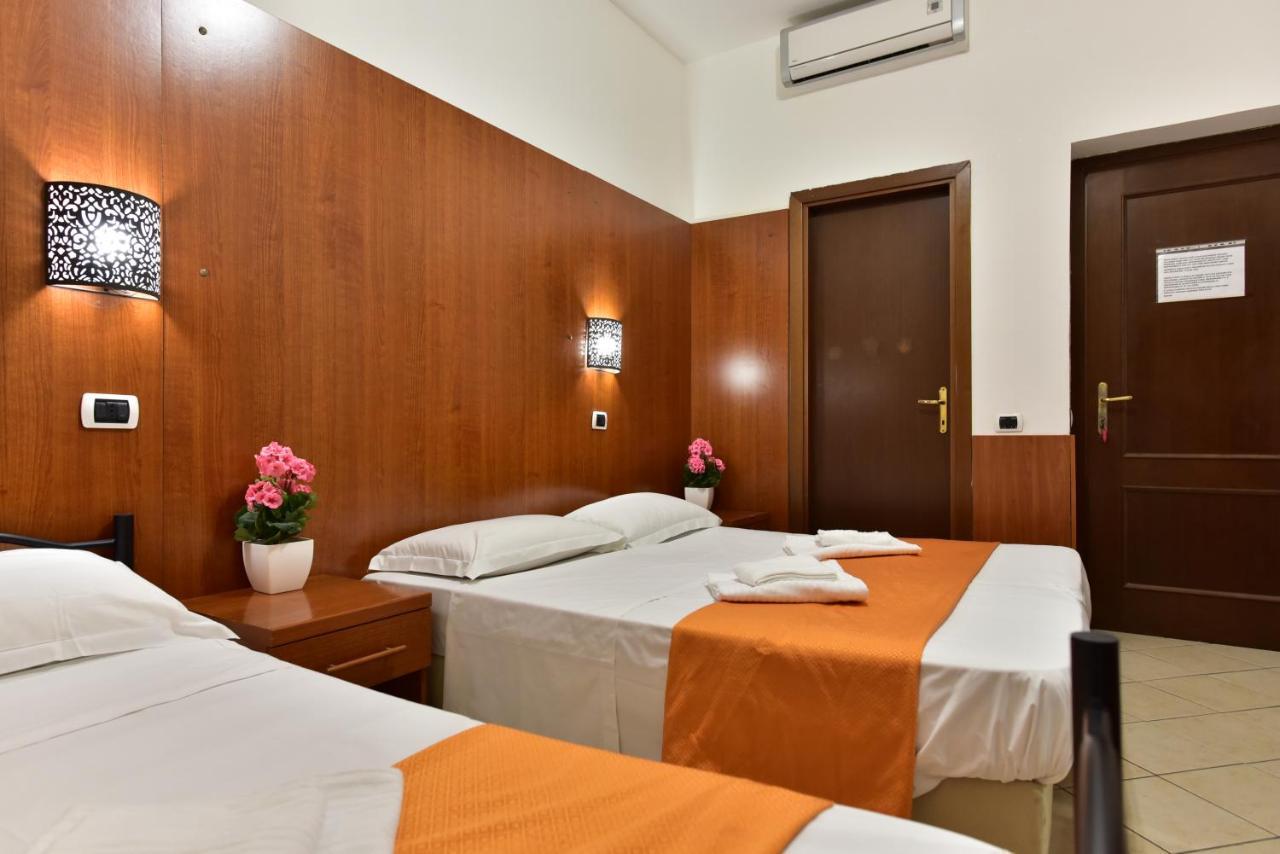Guest house Termini Rome