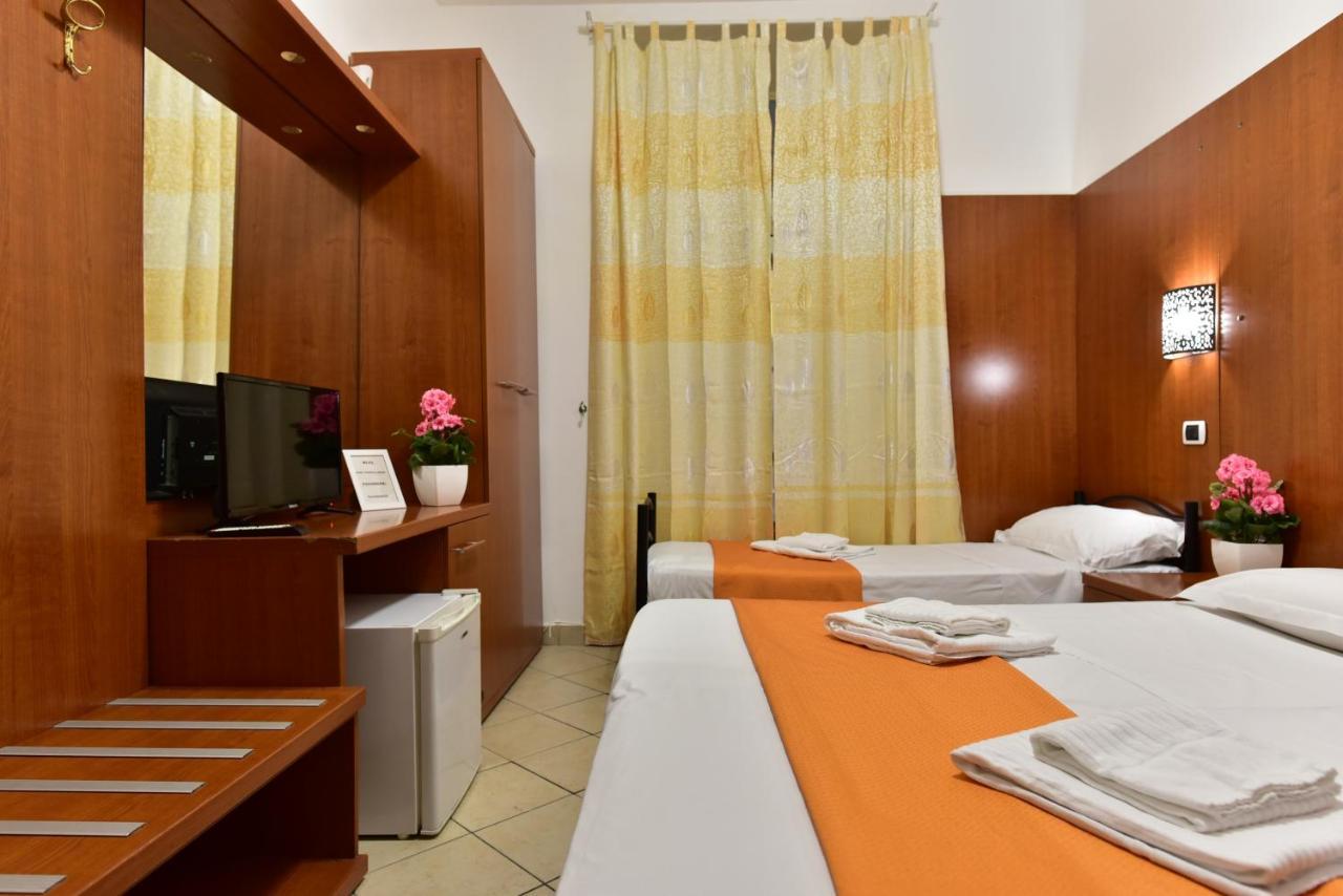 Guest house Termini Rome