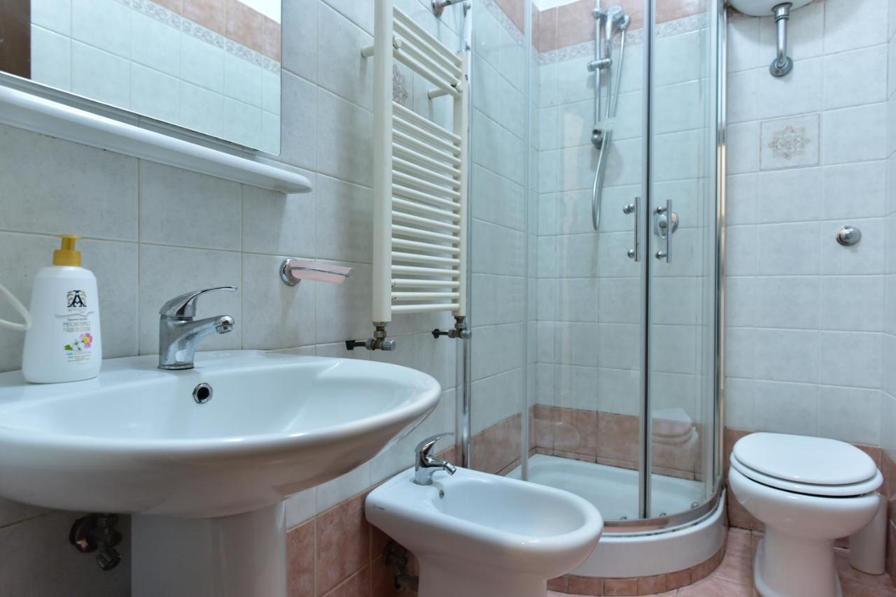 Guest house Termini *