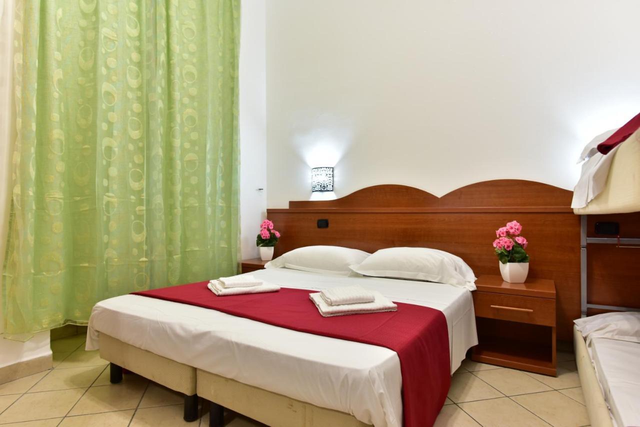 Termini Guest house